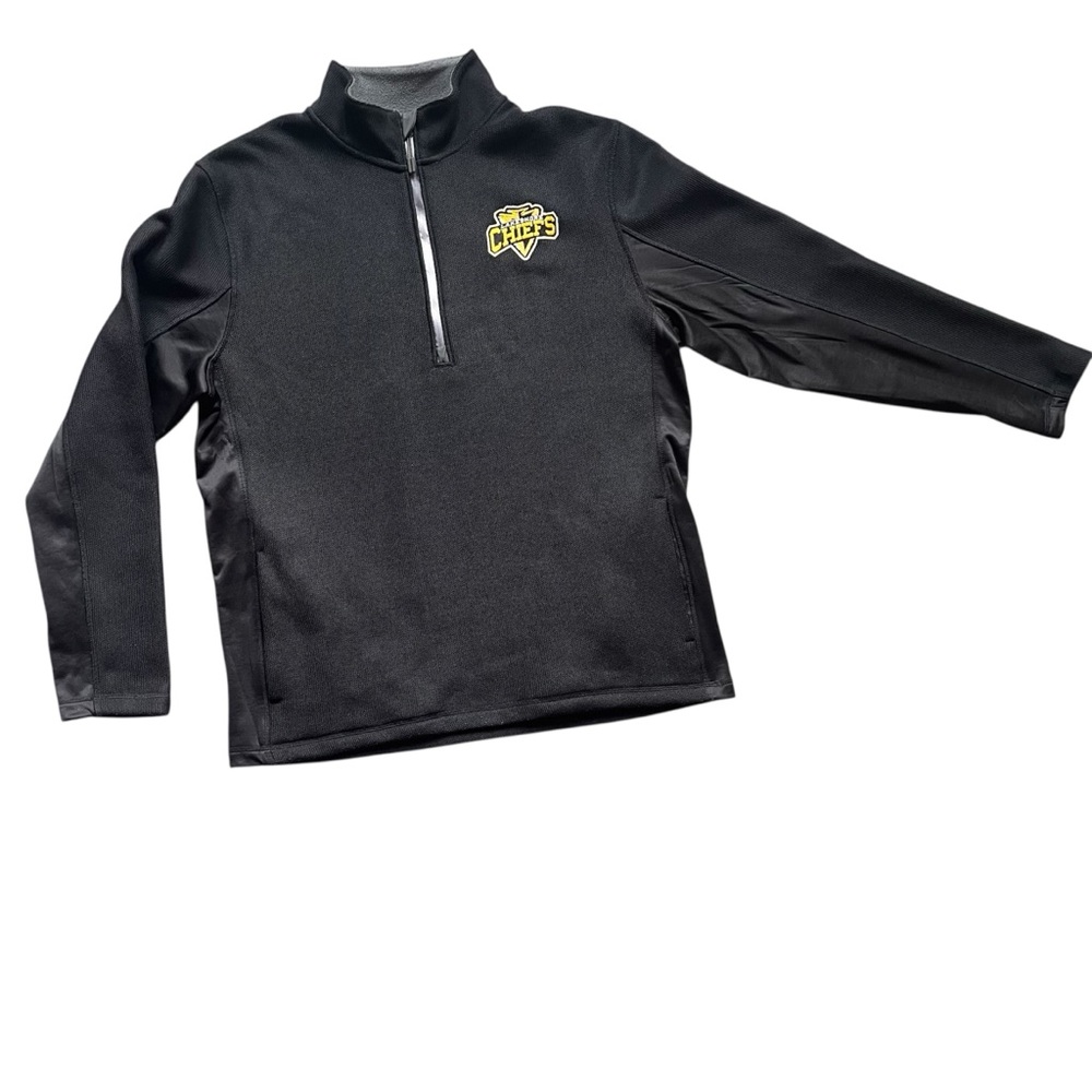 Men’s Holloway Lakeshore Chiefs Pullover - Large
